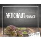 Artichaut poivrade (5 pièces)