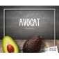 Avocat gros (l'unité)