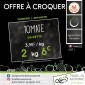 Tomate olivette (2 kg)