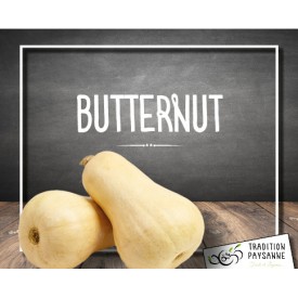 Butternut (unité)