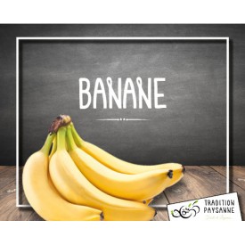 Banane (500g) MARTINIQUE