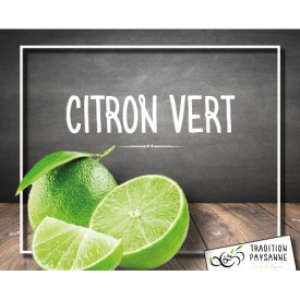 Citron vert (3 Pièces)
