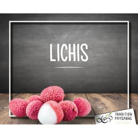 Litchi (500g)