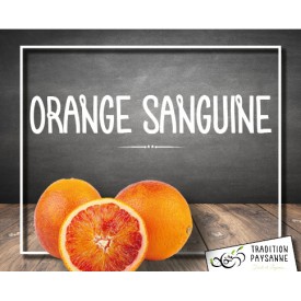 Orange Sanguine (500g)