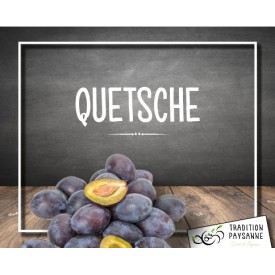 Quetsche (500g)