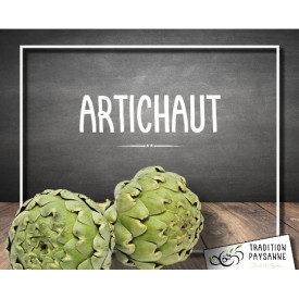 Artichaut (500 gr)