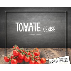 Tomate Cerise Locale (500g)