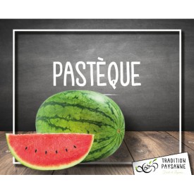 Pastèque (500 gr)