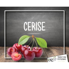 Cerise (500g)