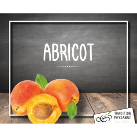 Abricot Bergeron (500g)