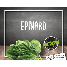 Epinard (800g)