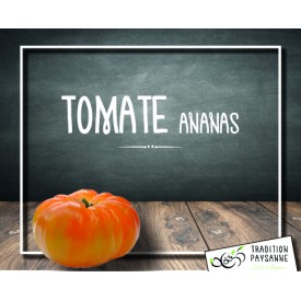 Tomate Ananas (500g)