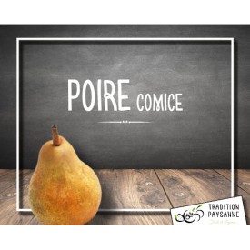 Poire comice (500g) France