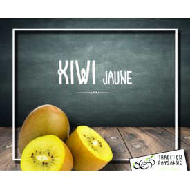 Kiwi Jaune (la pièce)