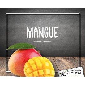 Mangue (l'unité)