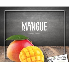 Promo Mangue (3 pièces)