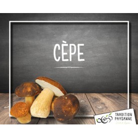 Cèpe (350 gr)