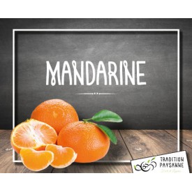 Mandarine (500 g)