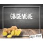 Gingembre (500 gr)