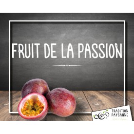 Fruit de la passion 1 Kg...