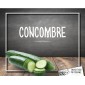 Concombre (3 pièces)