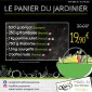 Panier du jardinier Mai