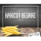 Haricot beurre (500gr)
