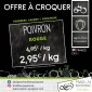 Poivron ROUGE
