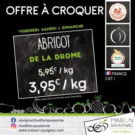 Abricot