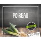 Poireau (2 kg) Prod. locale
