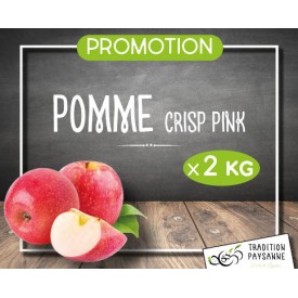 copy of Pomme Crisp Pink (2...
