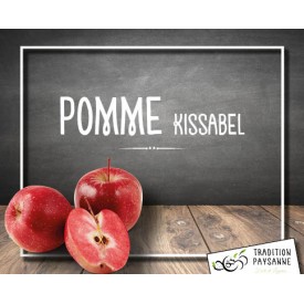 Pomme Kissabel (500g)
