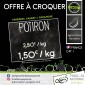 Potiron (1 KG)