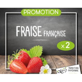 Fraise Ciflorette (2...