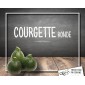 Courgette ronde (500g)